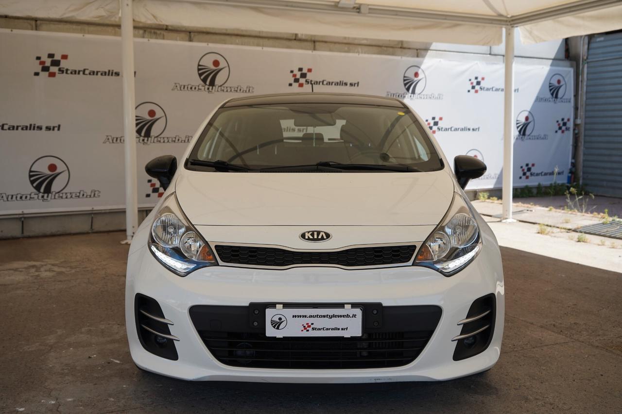 Kia Rio 1.1 CRDi 5p. Cool