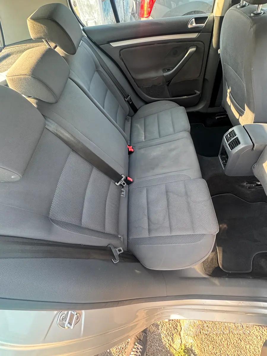 Vw golf 6