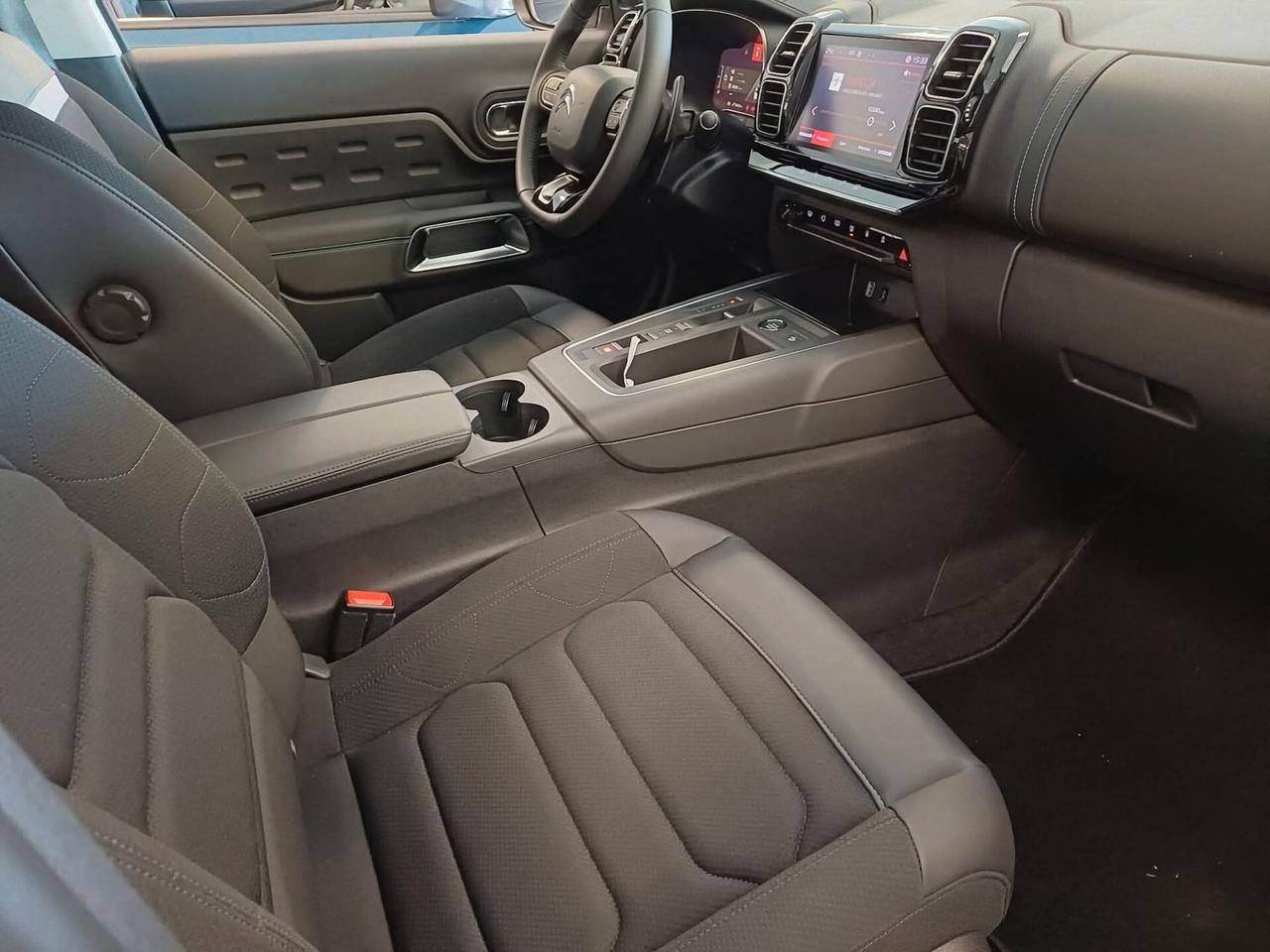 Citroen C5 Aircross BlueHDi 130 S&S EAT8 Shine