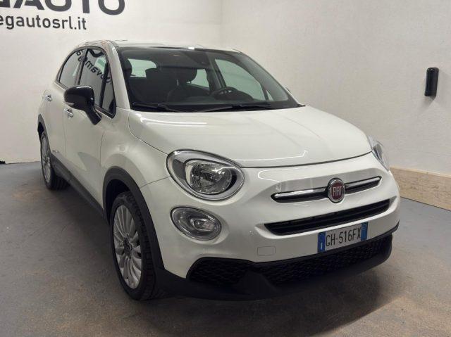 FIAT 500X 1.3 MultiJet 95 CV Club
