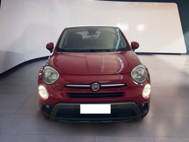 FIAT 500X 500 X 2018 1.0 T3 Cross Dolcevita 120cv