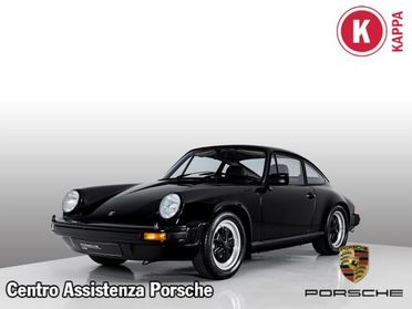 Porsche 911 Carrera 3.0 *ASI*