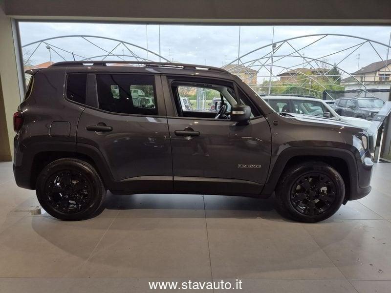 Jeep Renegade Renegade 1.5 Turbo T4 MHEV North Star
