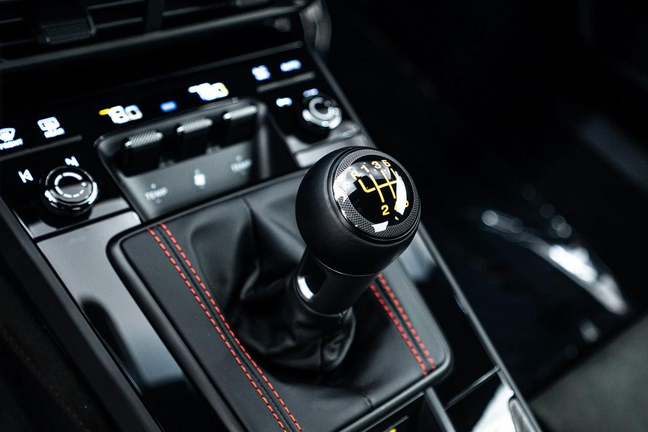 Porsche 911 GT3 4.0 NOLEGGIO LUNGO TERMINE - LEASING FULL INCLUSIVE