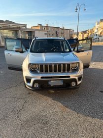 Jeep Renegade 1.6 Mjt 120 CV Longitude
