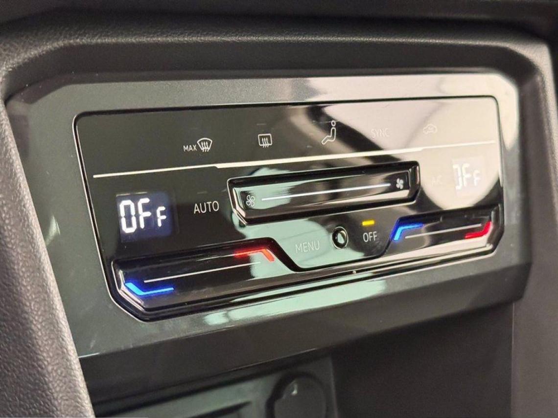 VOLKSWAGEN Tiguan 2 0 tdi life 122cv