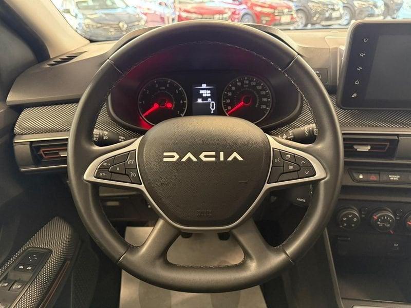 Dacia Sandero Stepway Expression 1.0 TCE 90cv rif.GM304