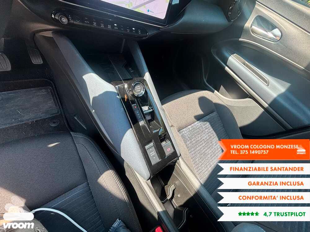 ALFA ROMEO Junior Junior 1.2 136 CV Hybrid eDCT6