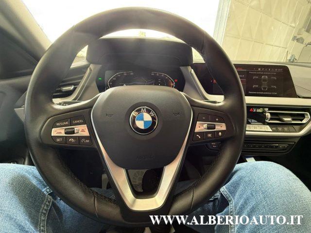 BMW 216 d Gran Coupé Advantage aut.