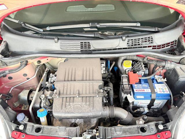 FIAT Panda 1.2 Pop UNICO PROPRIETARIO POCHI CHILOMETRI