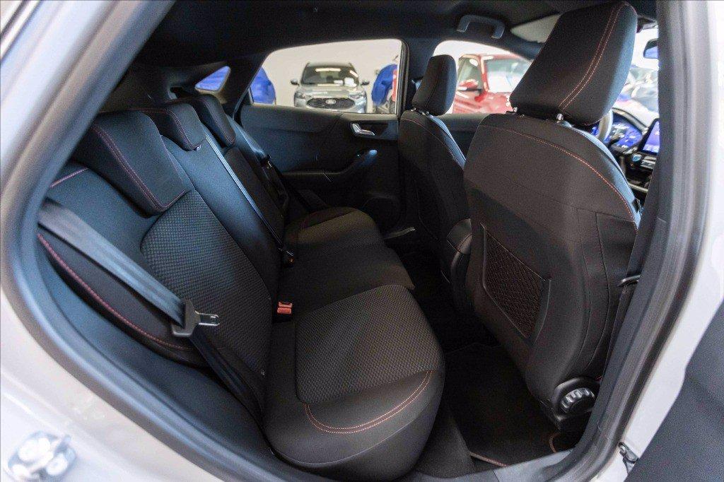 FORD Puma 1.0 ecoboost h ST-Line s&s 125cv del 2023