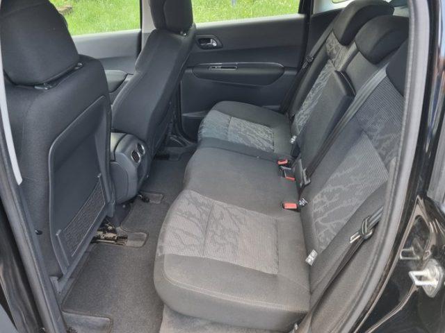 PEUGEOT 3008 1.6 HDi 112CV Tecno