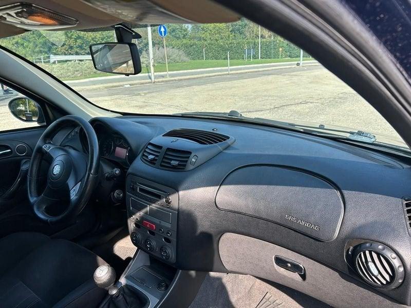 Alfa Romeo 147 147 1.9 JTD 5P MURPHYENYE