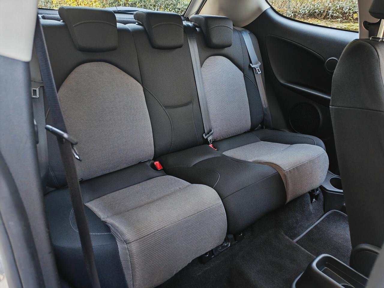 Alfa Romeo MiTo 1.4 BENZINA 80cv / Uniproprietario