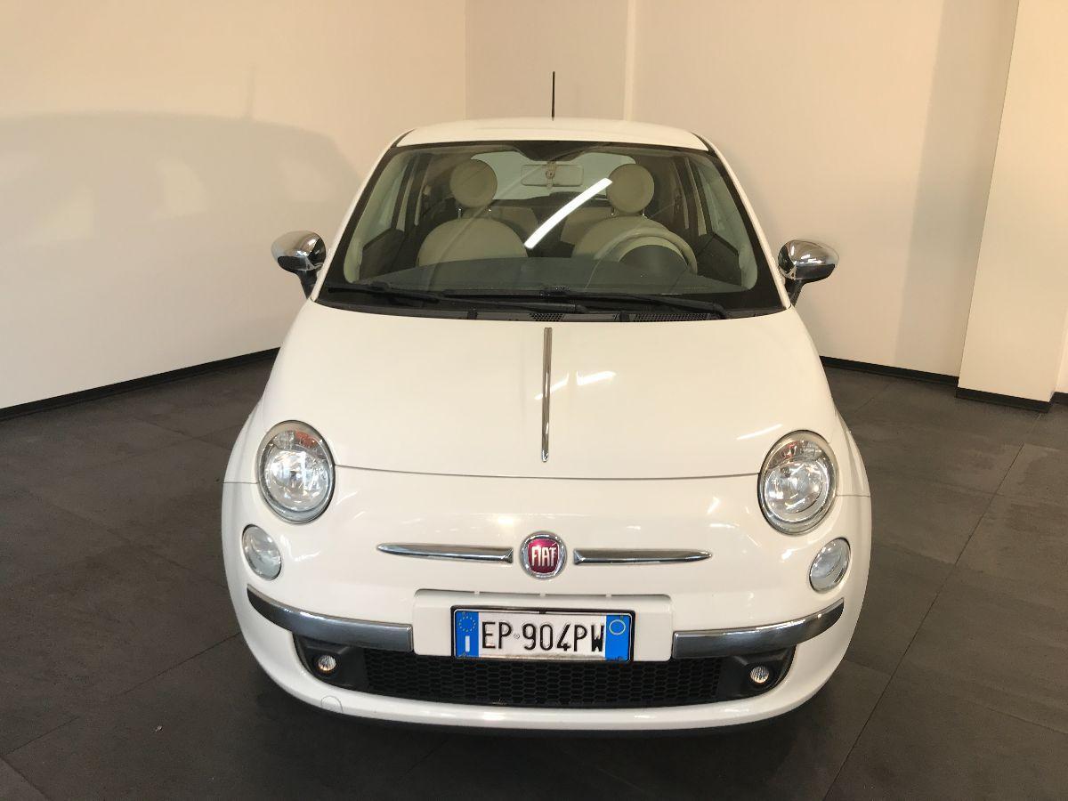 FIAT 500 1.2 EasyPower Pop Star