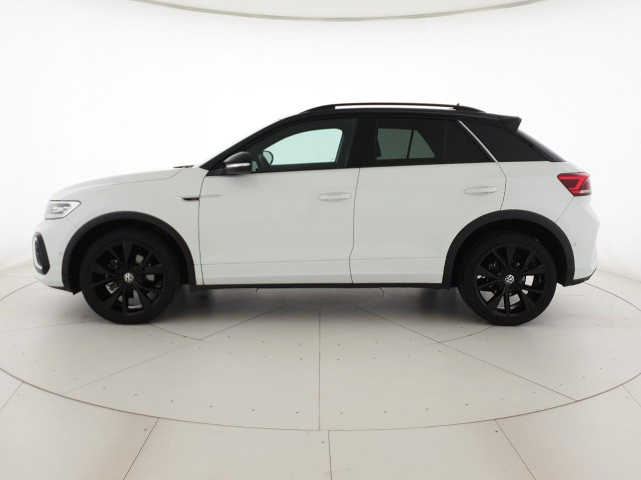 Volkswagen T-Roc 1.5 tsi r-line dsg