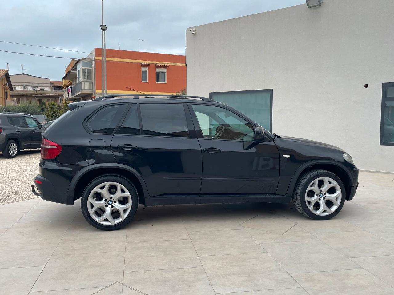 Bmw X5 xDrive30d Futura