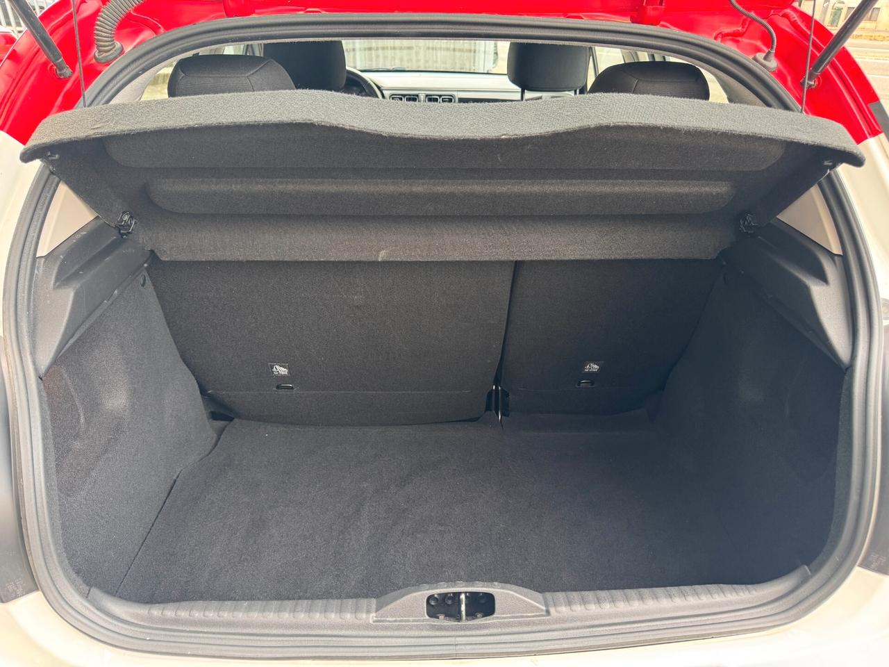 Citroen C3 Shine