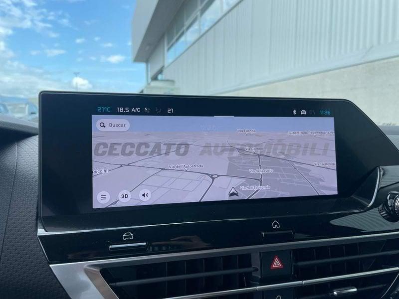 Citroën C4 X C4 X 1.2 puretech Max s&s 130cv eat8