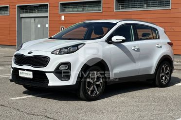 KIA Sportage 1.6 ECOGPL 2WD Business Class