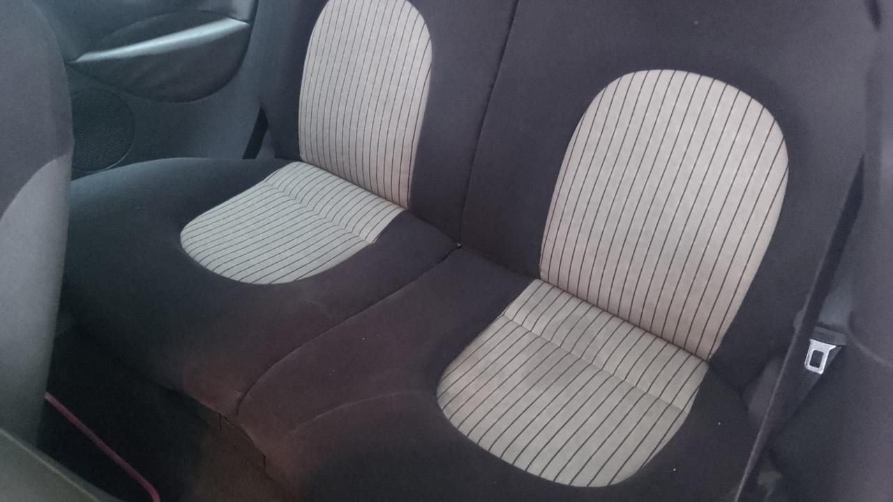 Lancia Ypsilon 1.2 - 2008