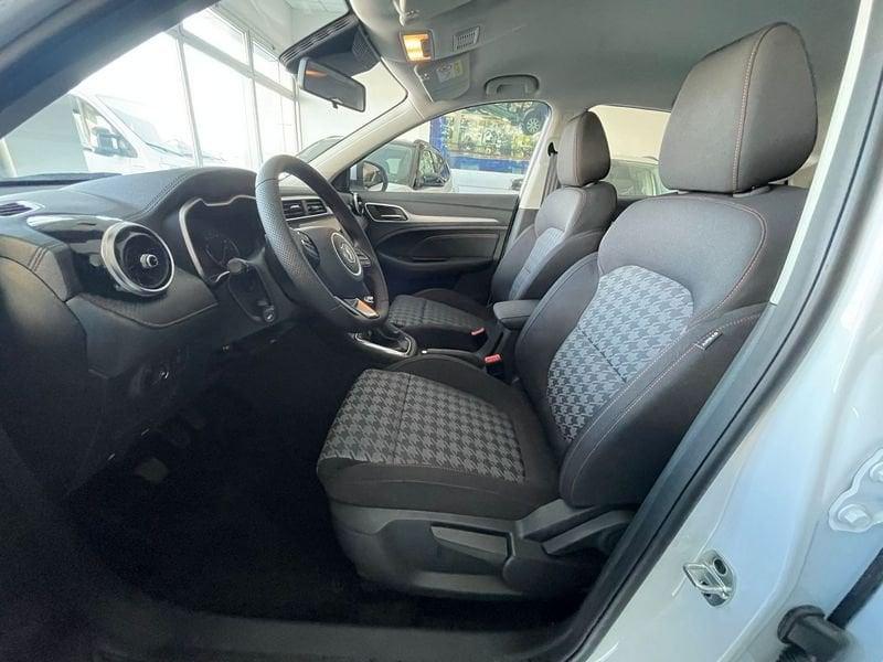 MG ZS Classic 1.5 VTi-tech Comfort