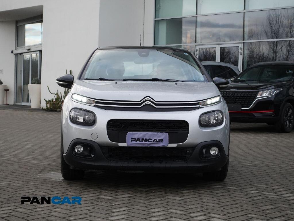 Citroen C3 BlueHDi 75 S&S Shine OK NEOPATENTATI