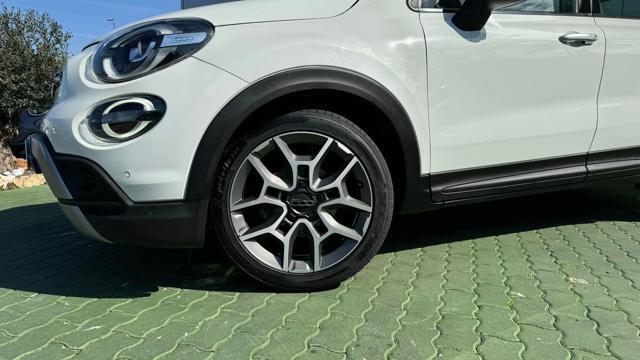 FIAT 500X 1.6 MultiJet 130 CV Cross