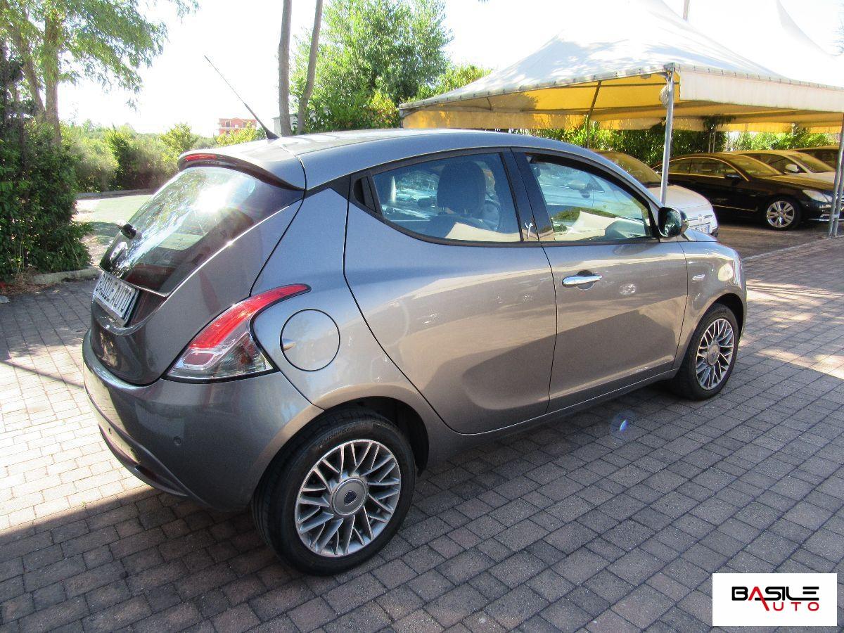 LANCIA - Ypsilon - 1.3 MJT 16V 95 CV 5 porte S&S Elle