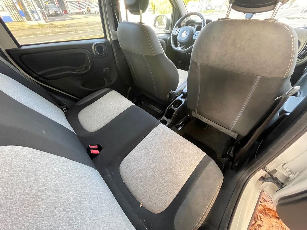 Fiat Panda City Life 1.0 GSE MHEV #7471