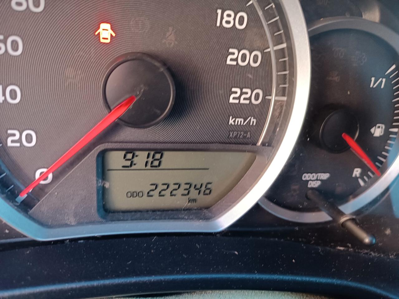 Toyota Yaris 1.4 D-4D 5 porte Active M-MT