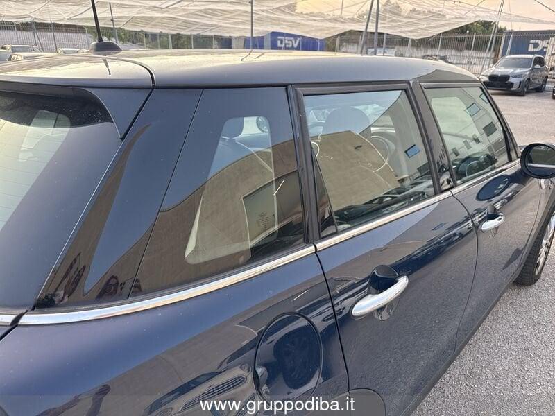 MINI Mini 5 porte Mini 2014 Diesel Mini 1.5 Cooper D 5p