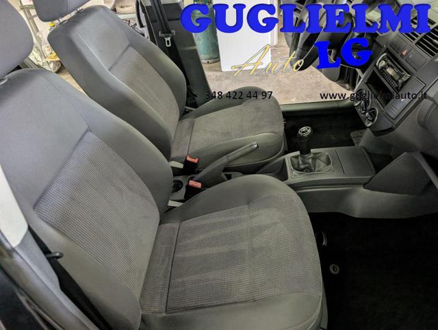 VOLKSWAGEN Polo 1.2/70CV 12V 5p. Comfortline
