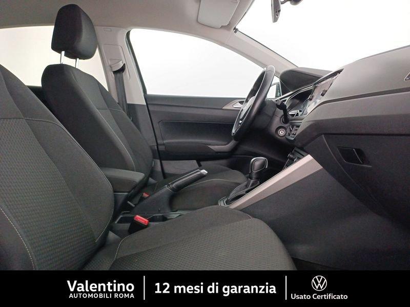 Volkswagen Polo 1.6 TDI DSG R-LINE 95 CV 5p. BlueMotion Technology