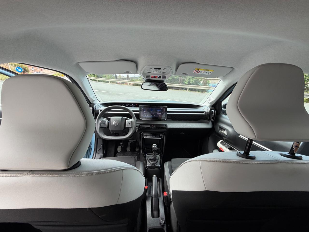 Citroen C3 PureTech 100 S&S Max