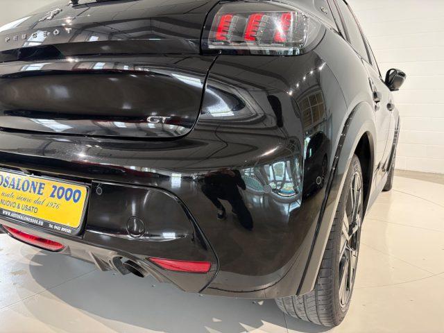 PEUGEOT 208 BlueHDi 102cv S&S 5p. GT PREZZO REALE