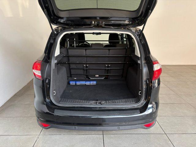 FORD C-Max 1.5 TDCi 4 POSTI AUTOCARRO