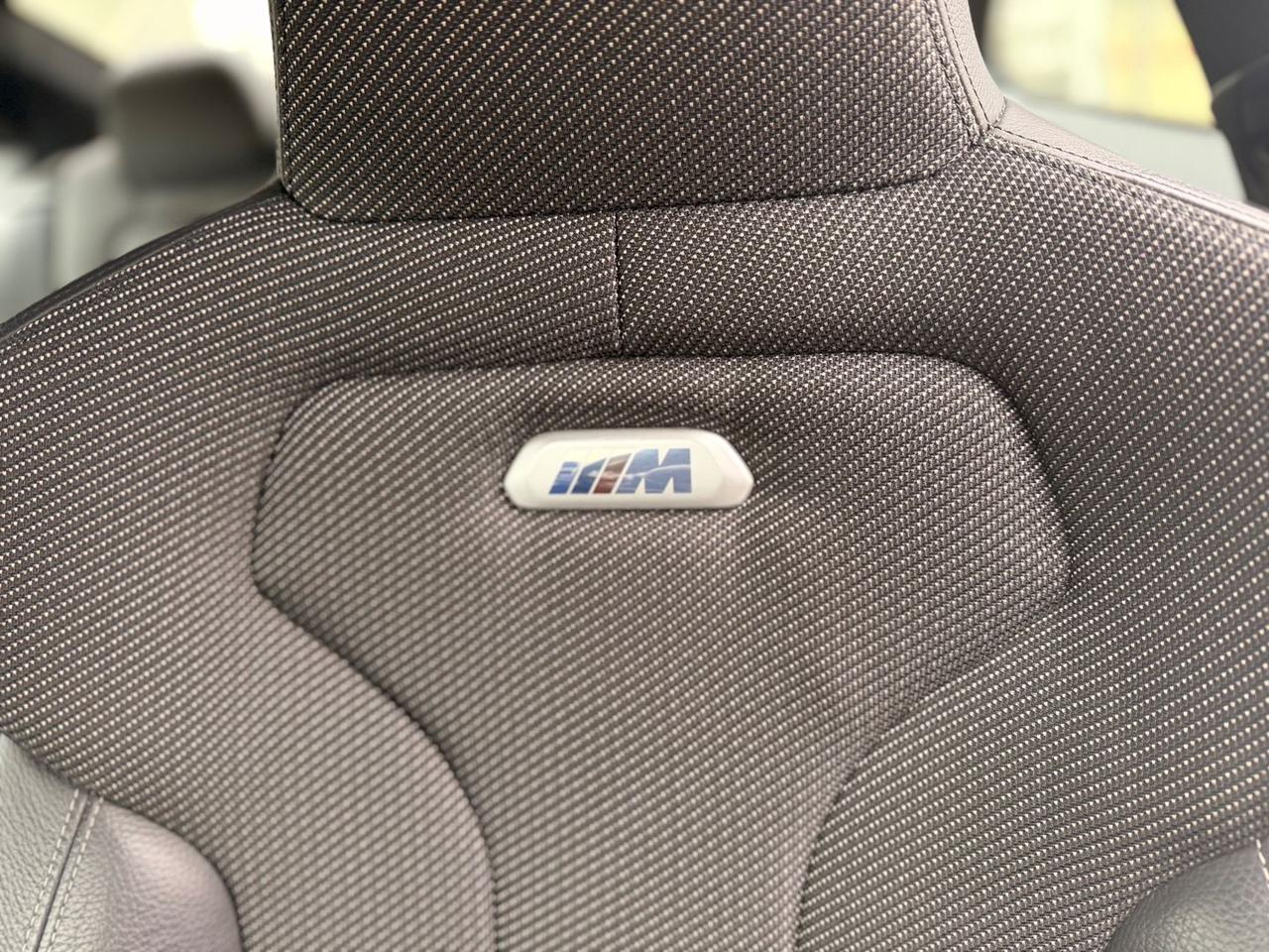 Bmw M4 M Sport M4 #7905