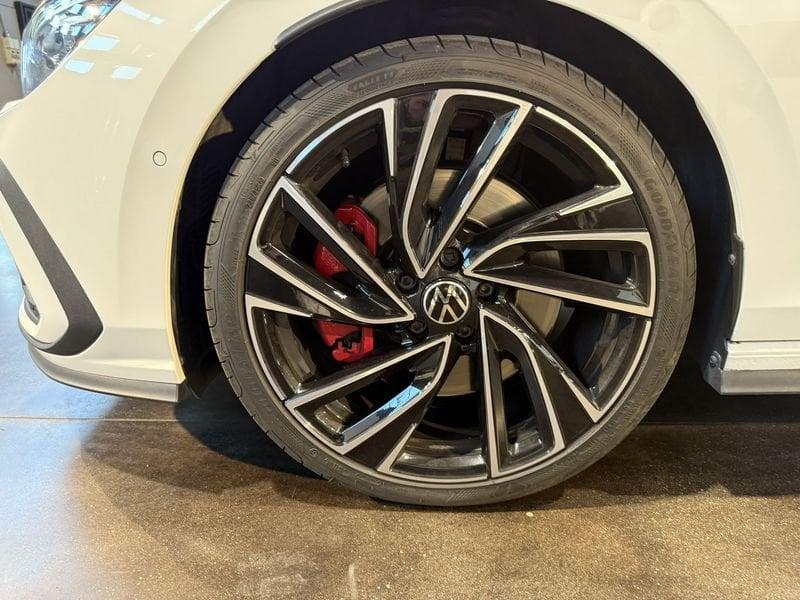 Volkswagen Golf Golf 2.0 TSI GTI DSG