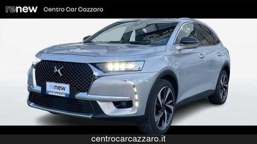 DS Automobiles DS 7 Crossback DS7 Crossback 2.0 Grand Chic Opera Auto