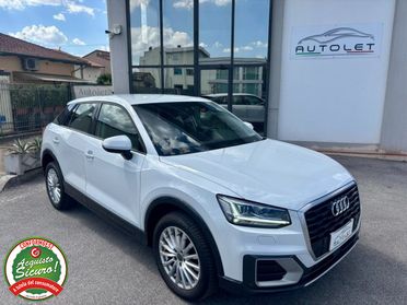 AUDI Q2 30 TDI Business Design