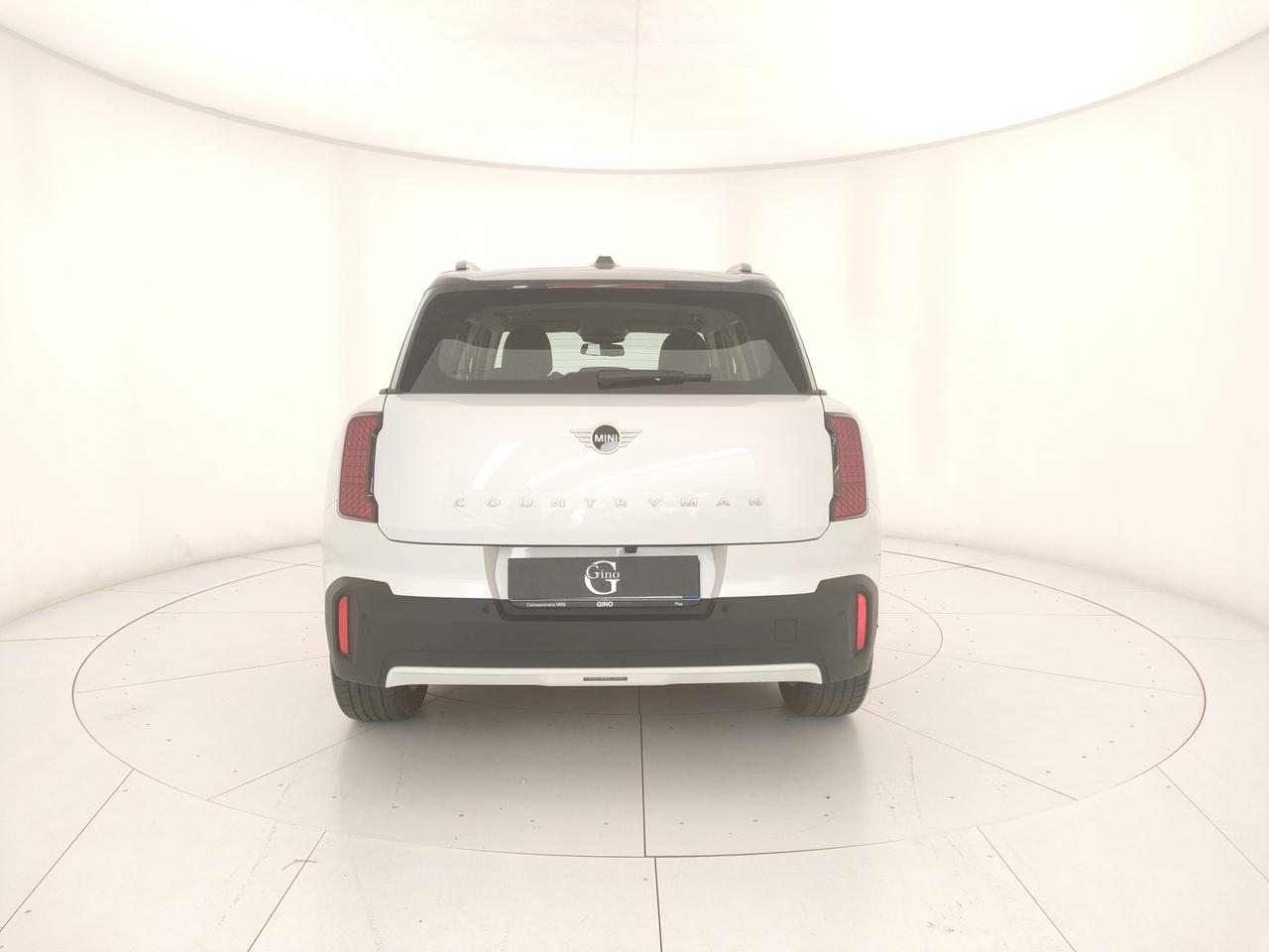MINI Mini Countryman U25 - Mini Countryman 1.5 48V C Classic auto