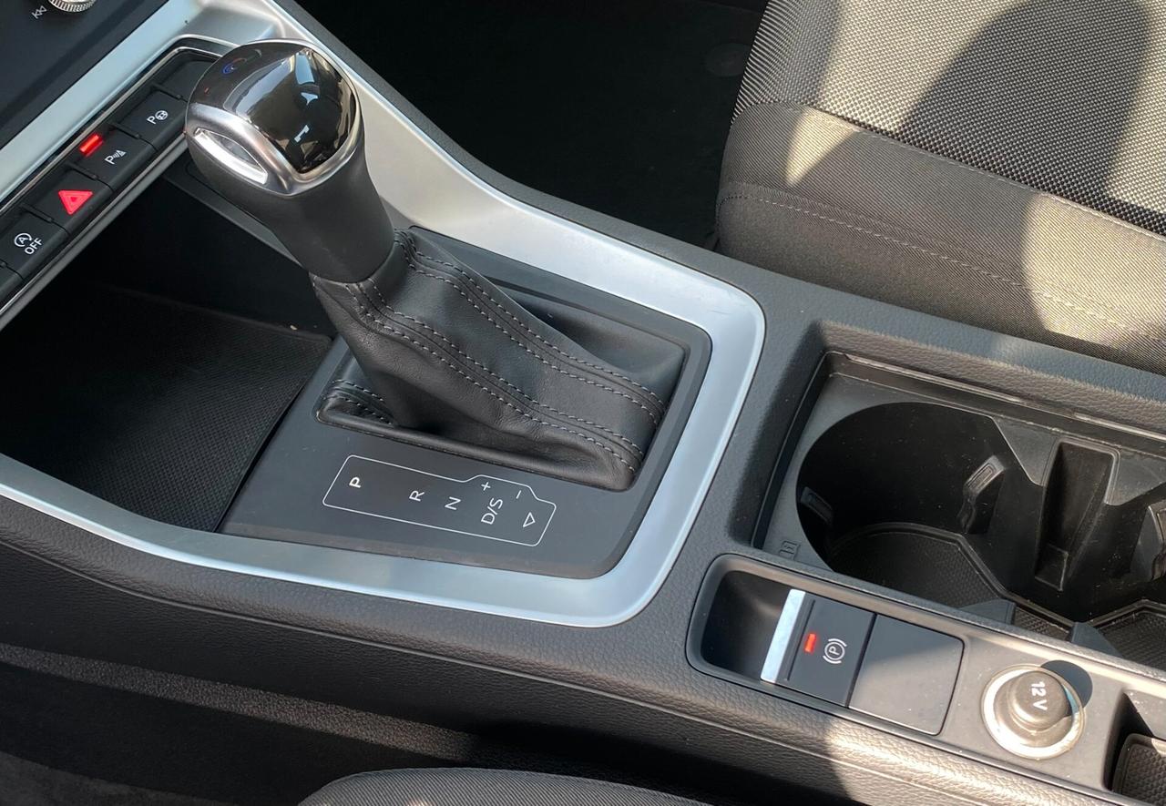 Audi Q3 Business 2.0 TDI 150CV S tronic 35