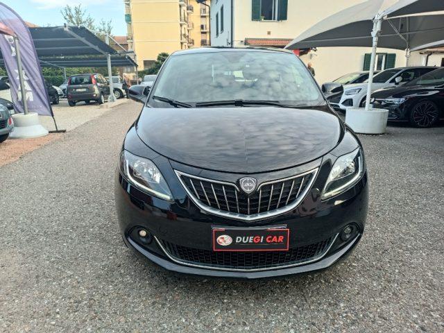 LANCIA Ypsilon 1.0 FireFly 5 porte S&S Hybrid Platino