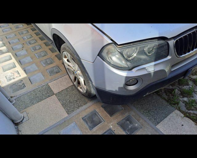 BMW X3 xdrive20d (2.0d) 177cv