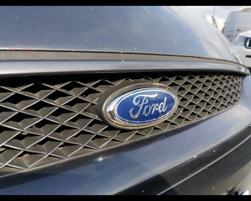 Ford S-Max I 2006 2.0 tdci Titanium dpf