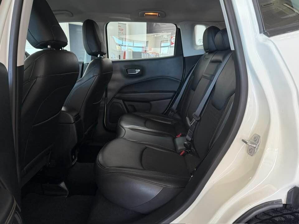 Jeep Compass 1.6 Multijet II 2WD Business Navi e Telecamera