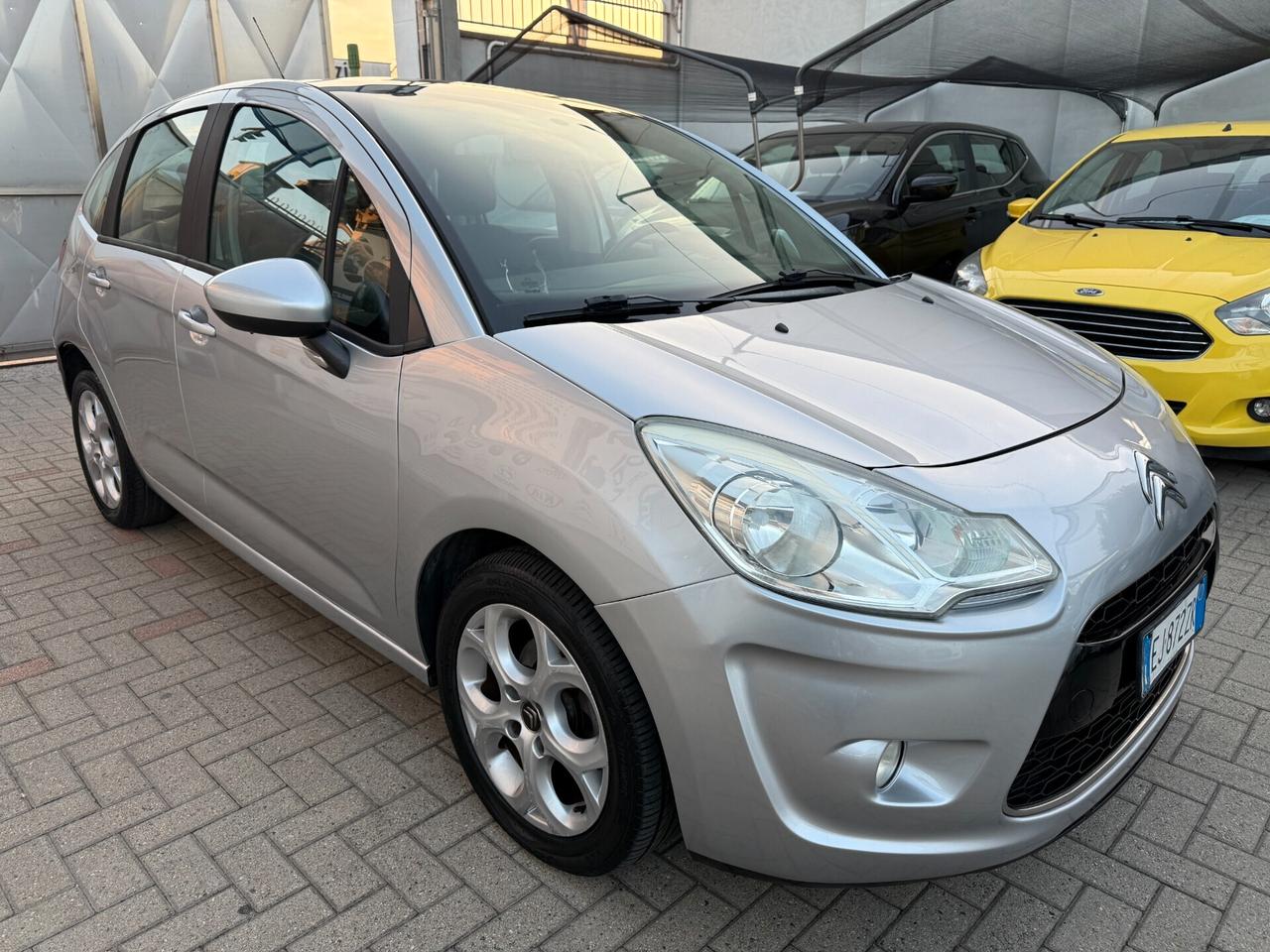 Citroen C3 1.1 Attraction - NeoPatentati