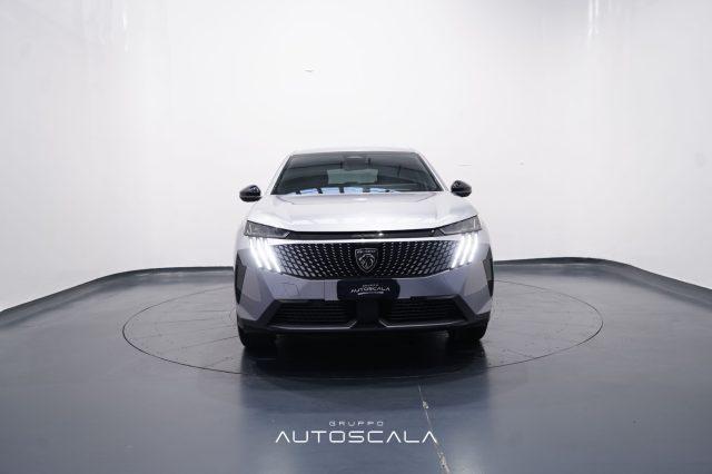 PEUGEOT 3008 Hybrid 145cv e-DCS6 Allure