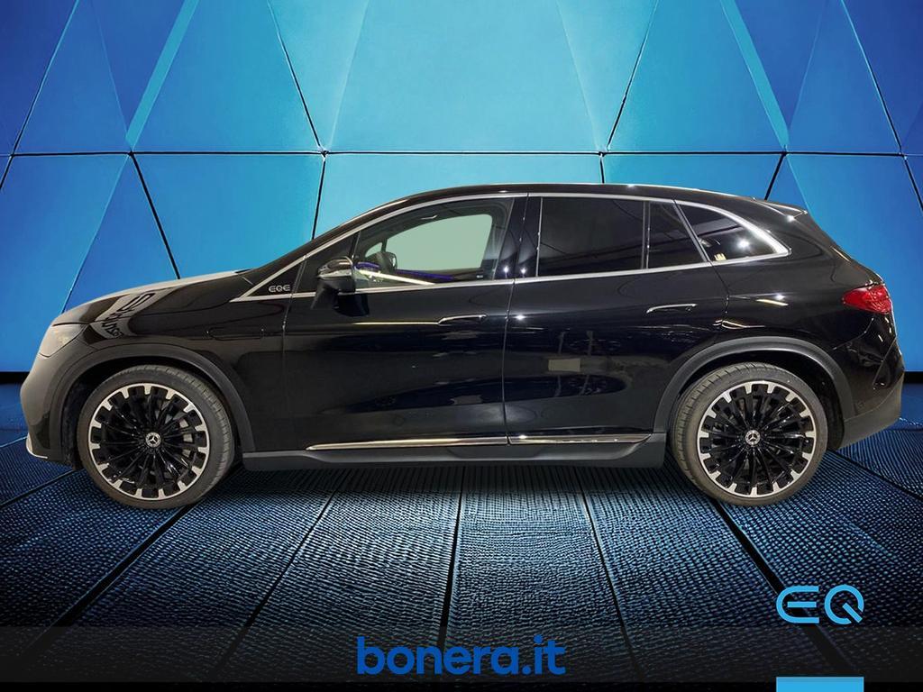 Mercedes EQE SUV 350 AMG Premium Plus 4Matic